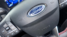 Ford Puma 1.0 EcoBoost Hybrid mHEV ST-Line X 5dr Petrol Hatchback